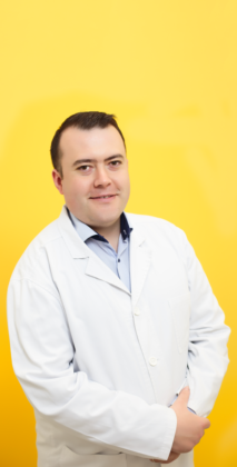 Dr Attila Tamas Szora