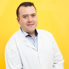 Dr Attila Tamas Szora