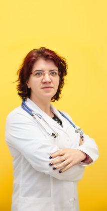 Dr Simona Tătar