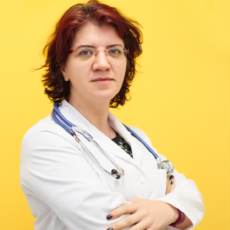 Dr Simona Tătar
