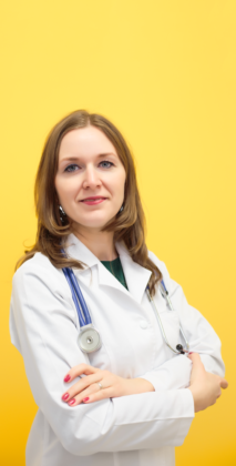 Dr Teodora Tamas-Szora