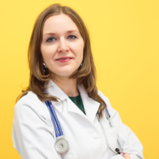 Dr Teodora Tamas-Szora