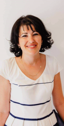 Dr Anamaria Epure Runcu