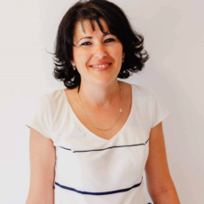 Dr Anamaria Epure Runcu